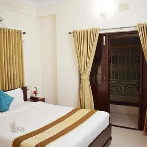 Deluxe Double Room Balcony