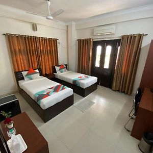 Deluxe Double or Twin Room Balcony
